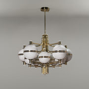 ANDROS SUSPENSION LAMP