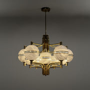 ANDROS SUSPENSION LAMP