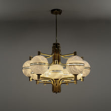 ANDROS SUSPENSION LAMP
