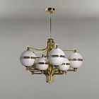 ANDROS SUSPENSION LAMP