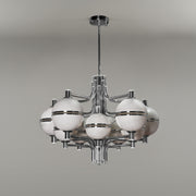 ANDROS SUSPENSION LAMP