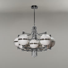 ANDROS SUSPENSION LAMP