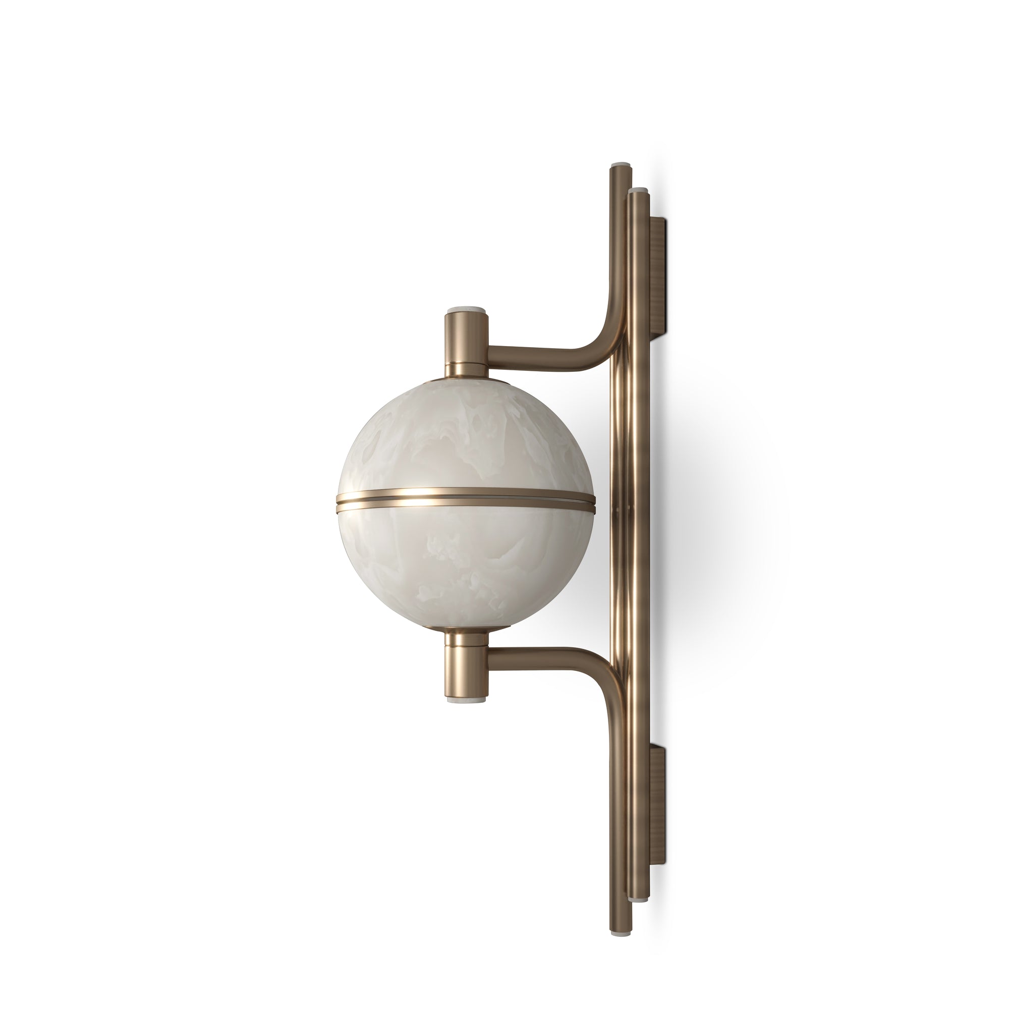 ANDROS WALL LAMP