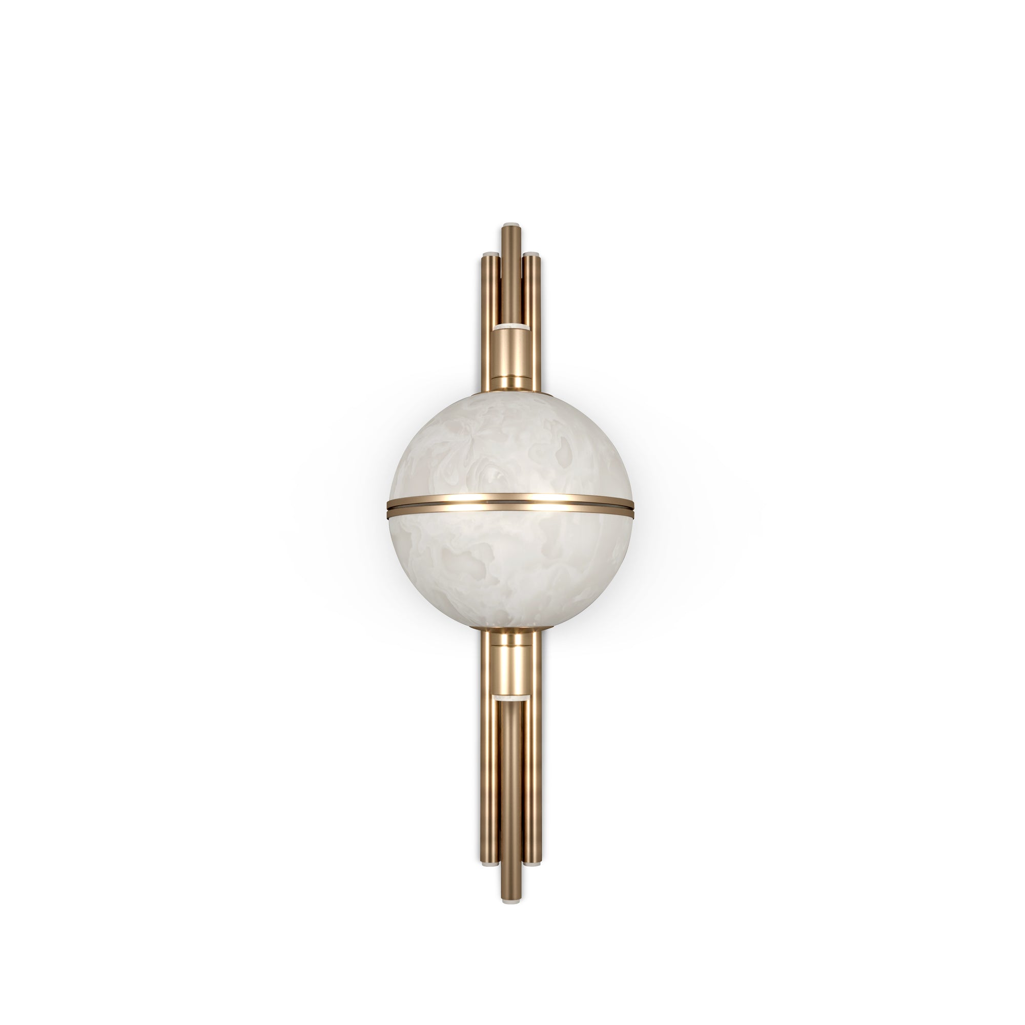 ANDROS WALL LAMP