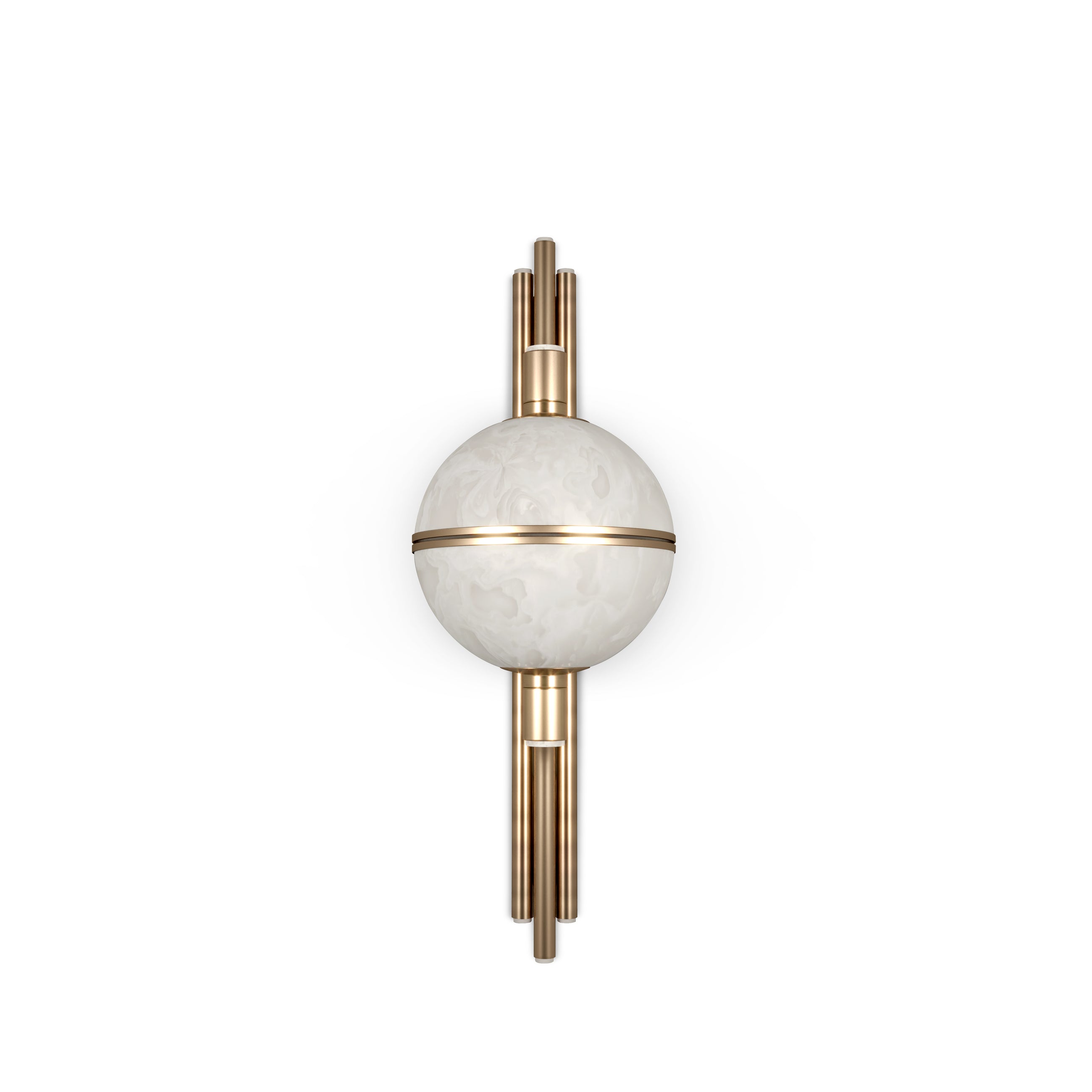 ANDROS WALL LAMP