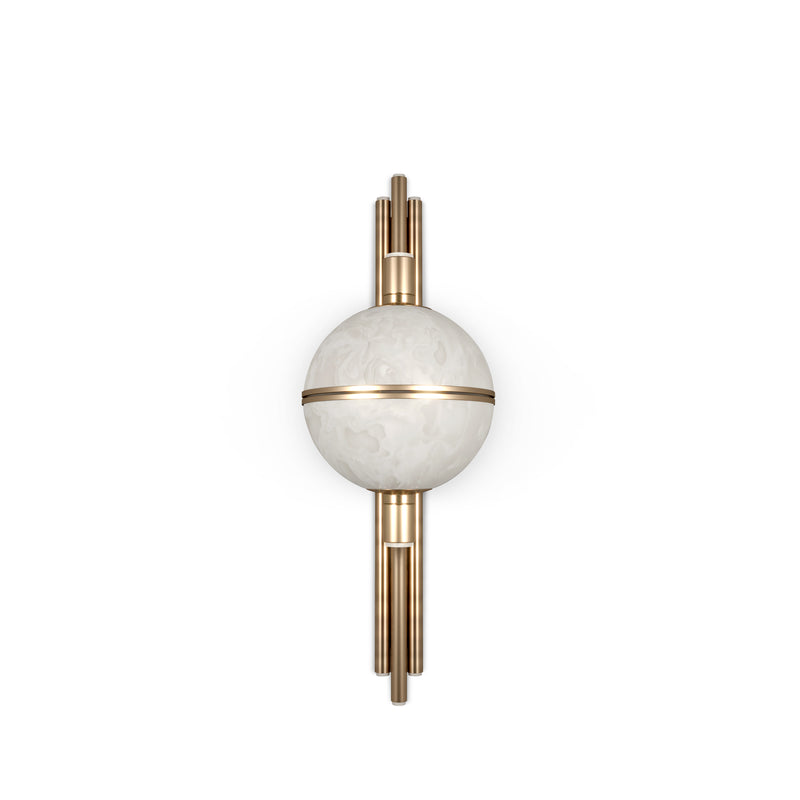 ANDROS WALL LAMP