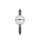 ANDROS WALL LAMP