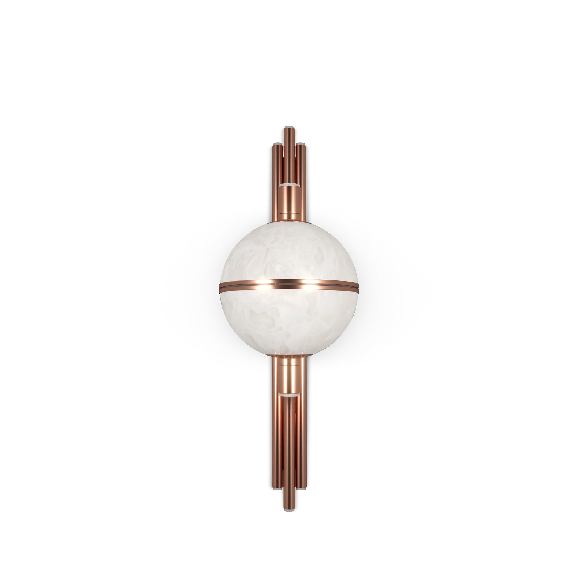 ANDROS WALL LAMP