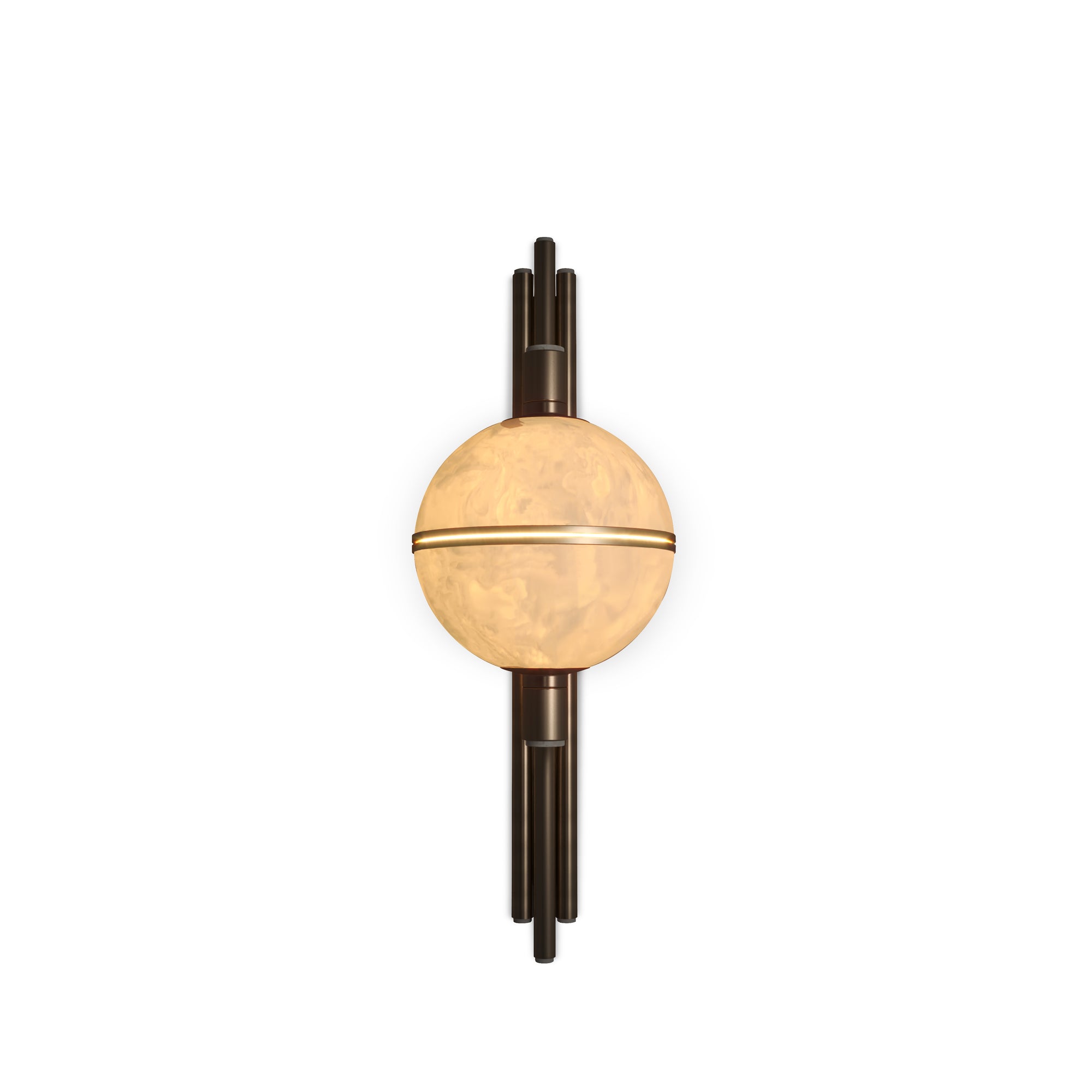 ANDROS WALL LAMP