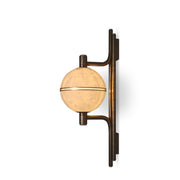 ANDROS WALL LAMP