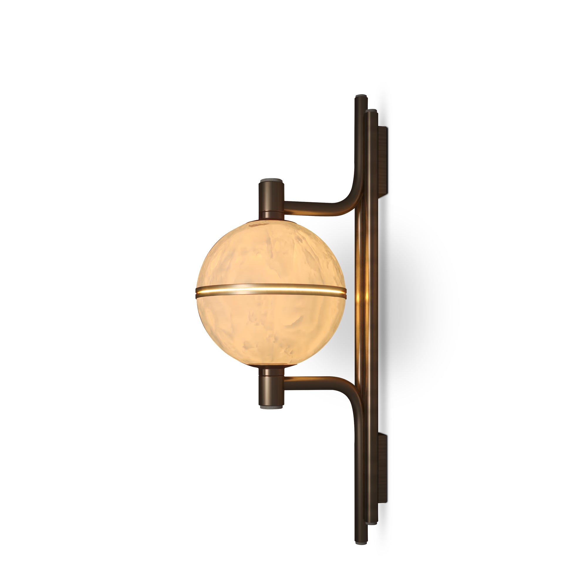 ANDROS WALL LAMP