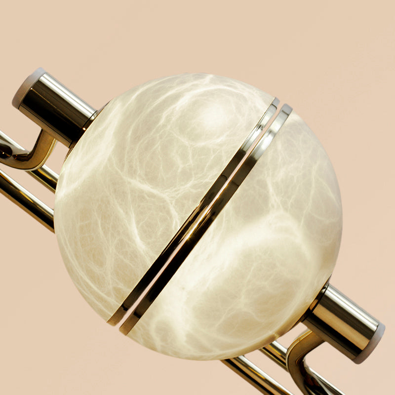 ANDROS WALL LAMP