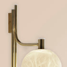 ANDROS WALL LAMP