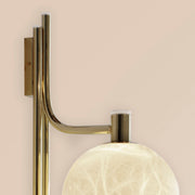 ANDROS WALL LAMP