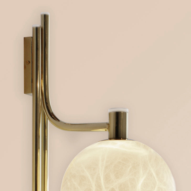 ANDROS WALL LAMP