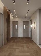 ANDROS WALL LAMP