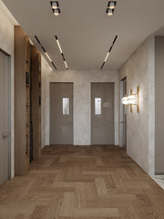 ANDROS WALL LAMP
