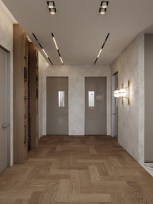 ANDROS WALL LAMP