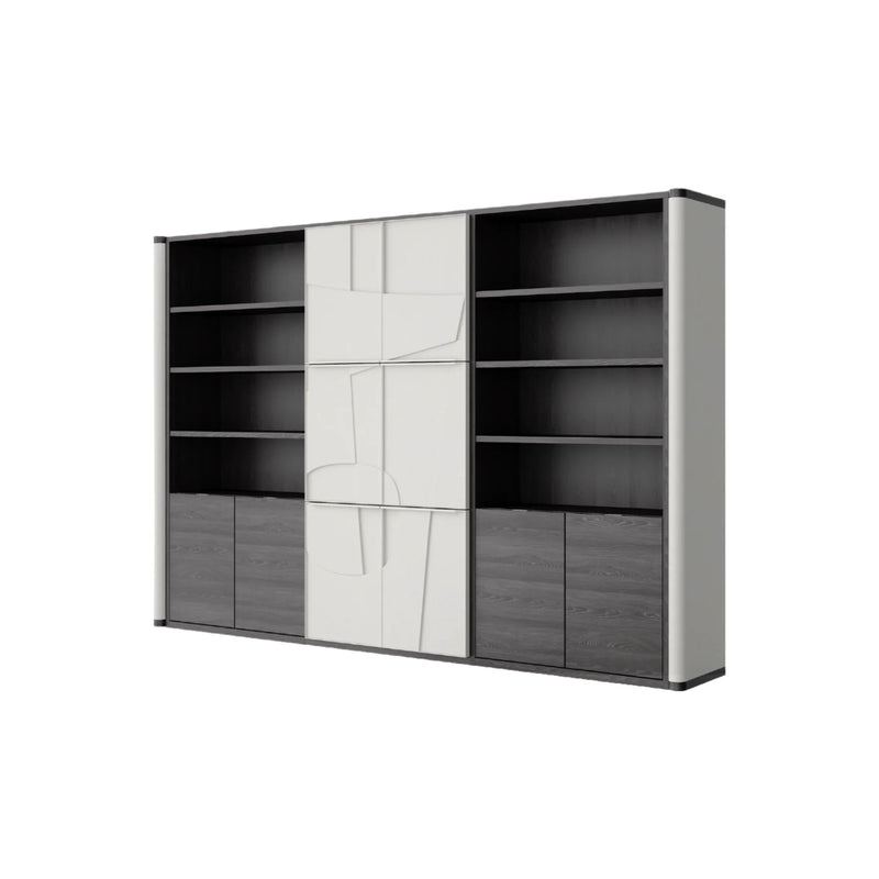 ARIADNE LIBRARY - Library and wall units - Ultramobili - AIRE