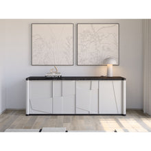 ARIADNE SIDEBOARD - Dining Table - Ultramobili - AIRE