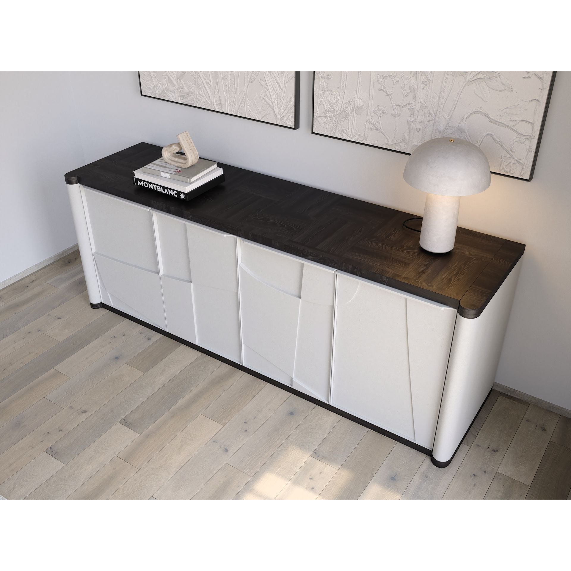 ARIADNE SIDEBOARD - Dining Table - Ultramobili - AIRE