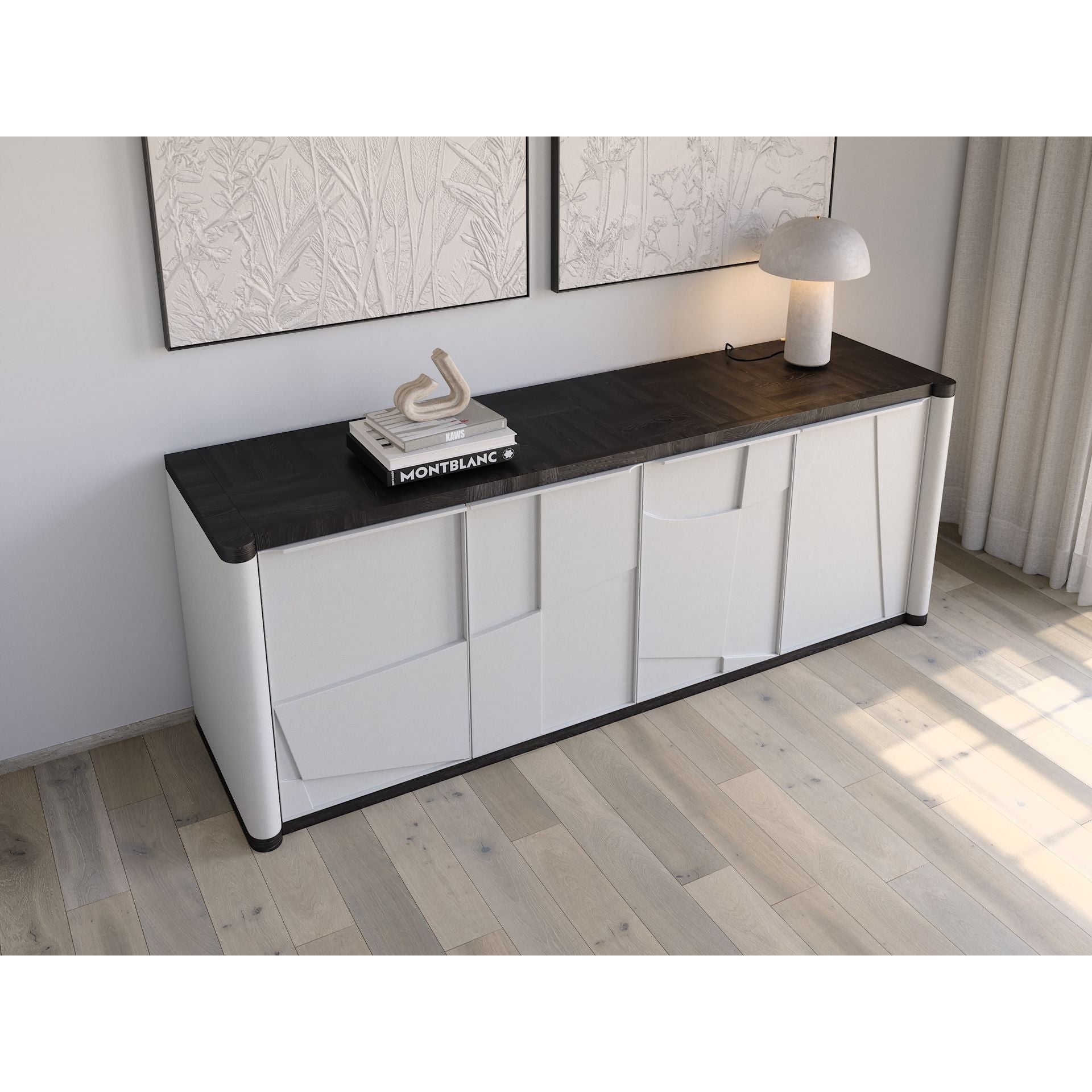 ARIADNE SIDEBOARD - Dining Table - Ultramobili - AIRE