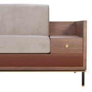 ASHEVILLE SOFA