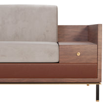 ASHEVILLE SOFA