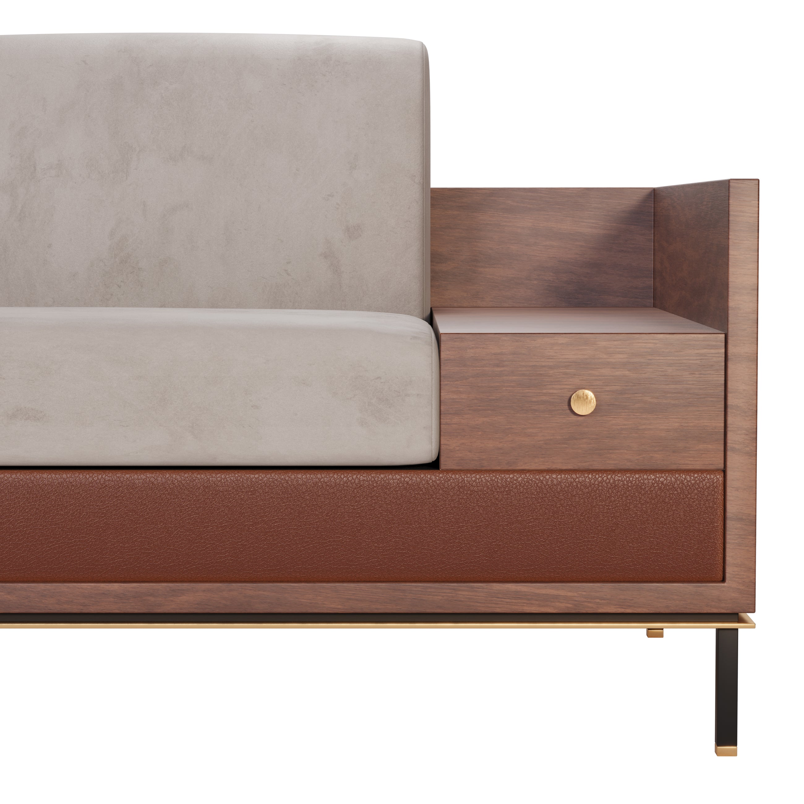 ASHEVILLE SOFA