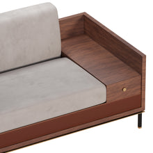 ASHEVILLE SOFA