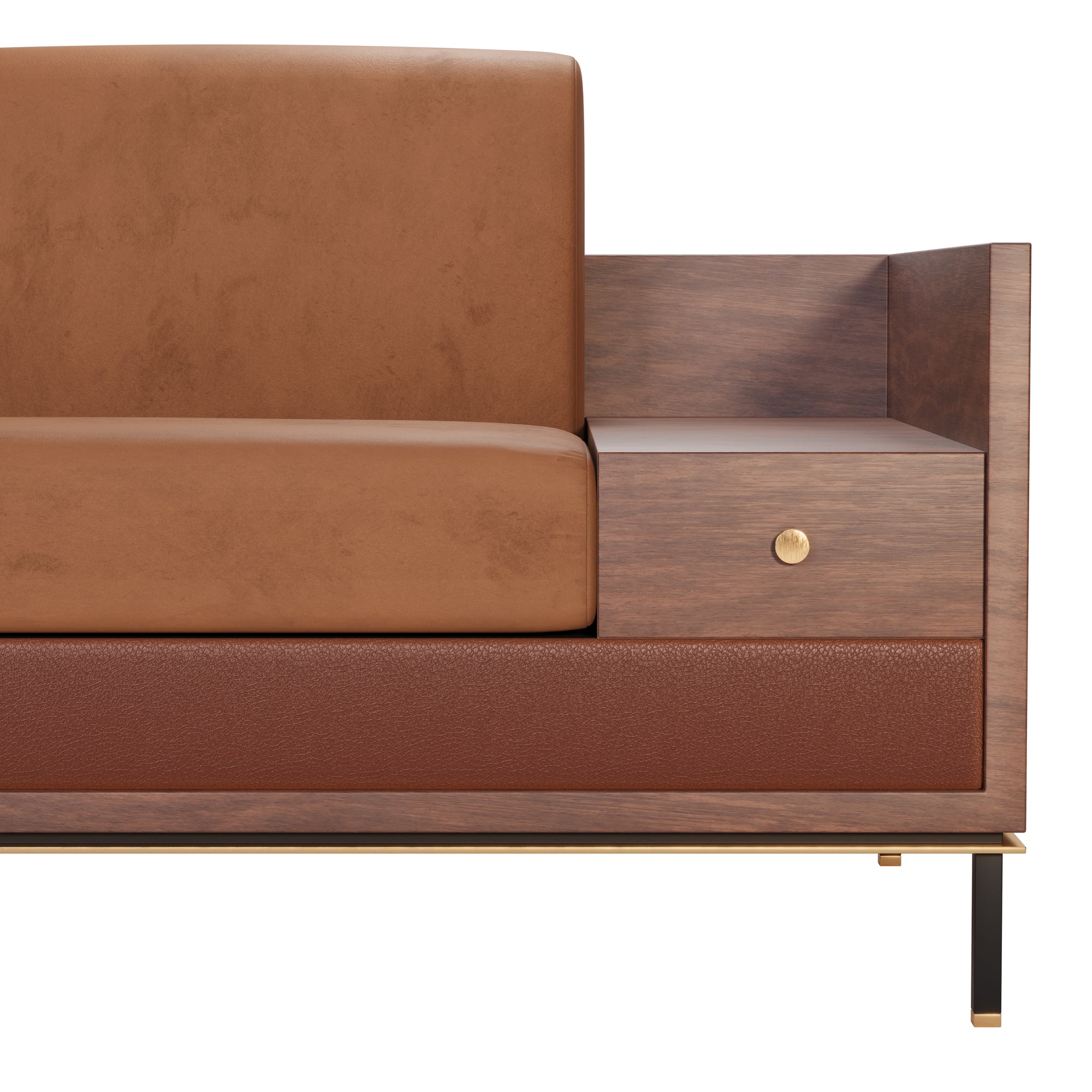 ASHEVILLE SOFA