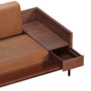 ASHEVILLE SOFA