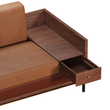 ASHEVILLE SOFA
