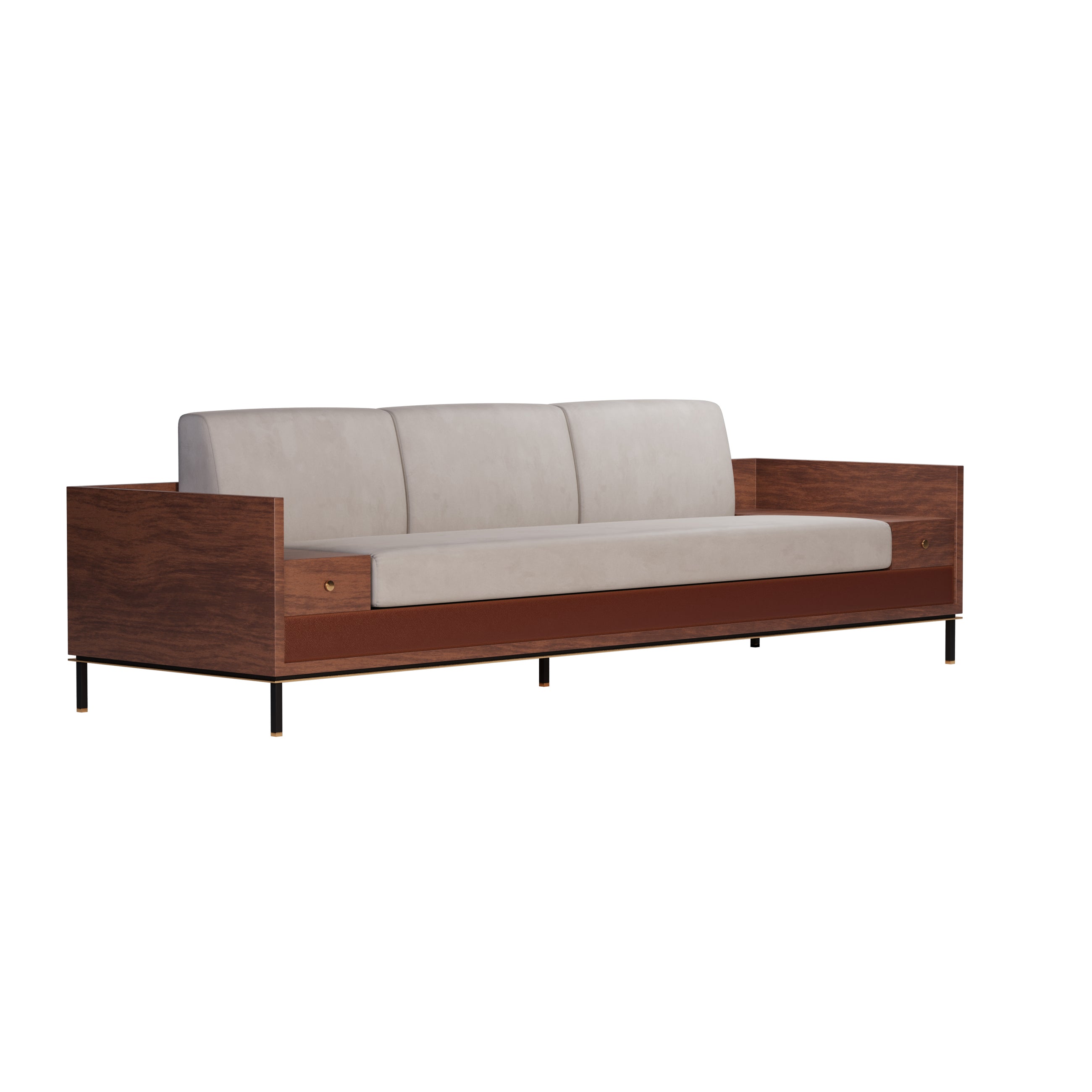 ASHEVILLE SOFA