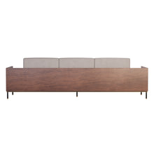 ASHEVILLE SOFA