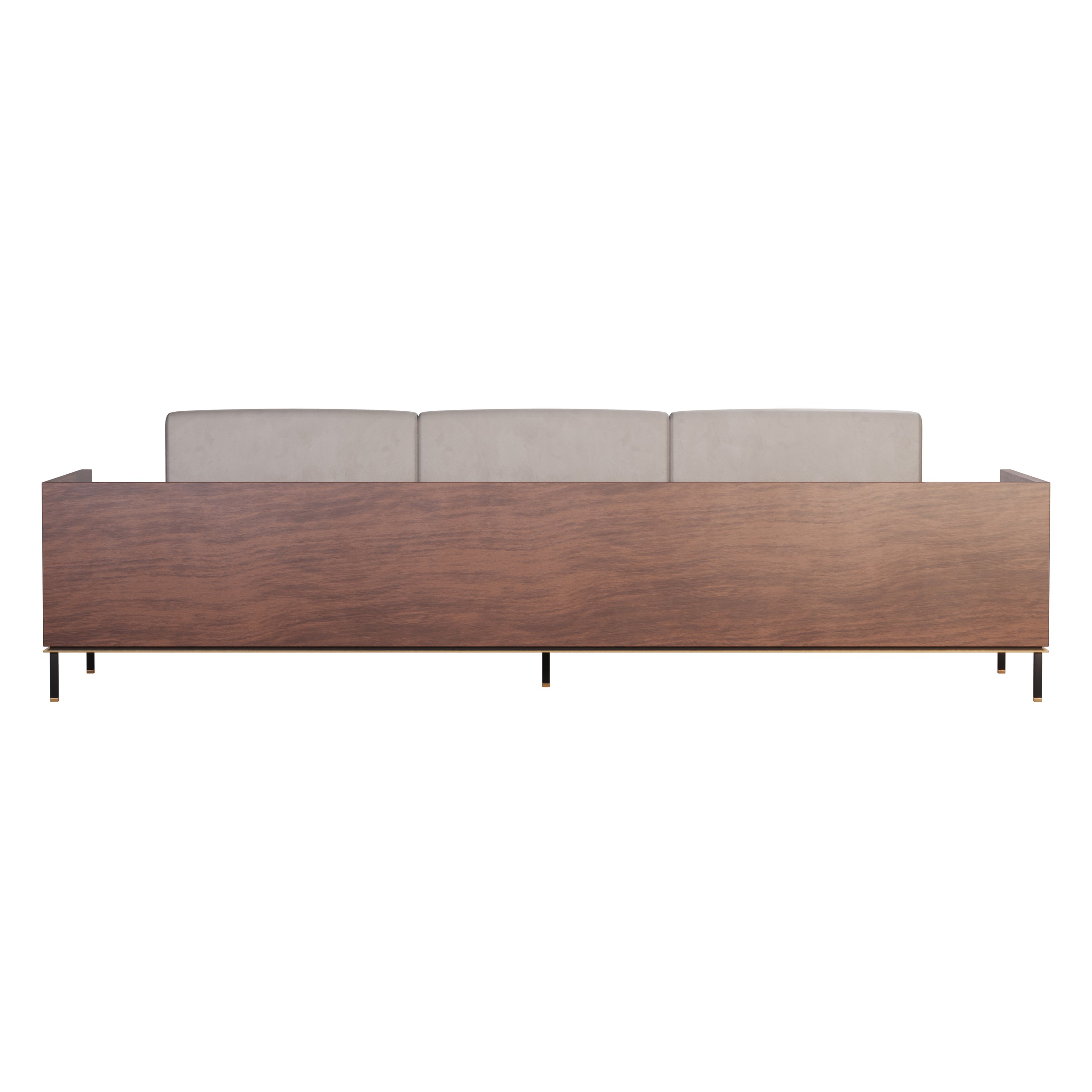 ASHEVILLE SOFA