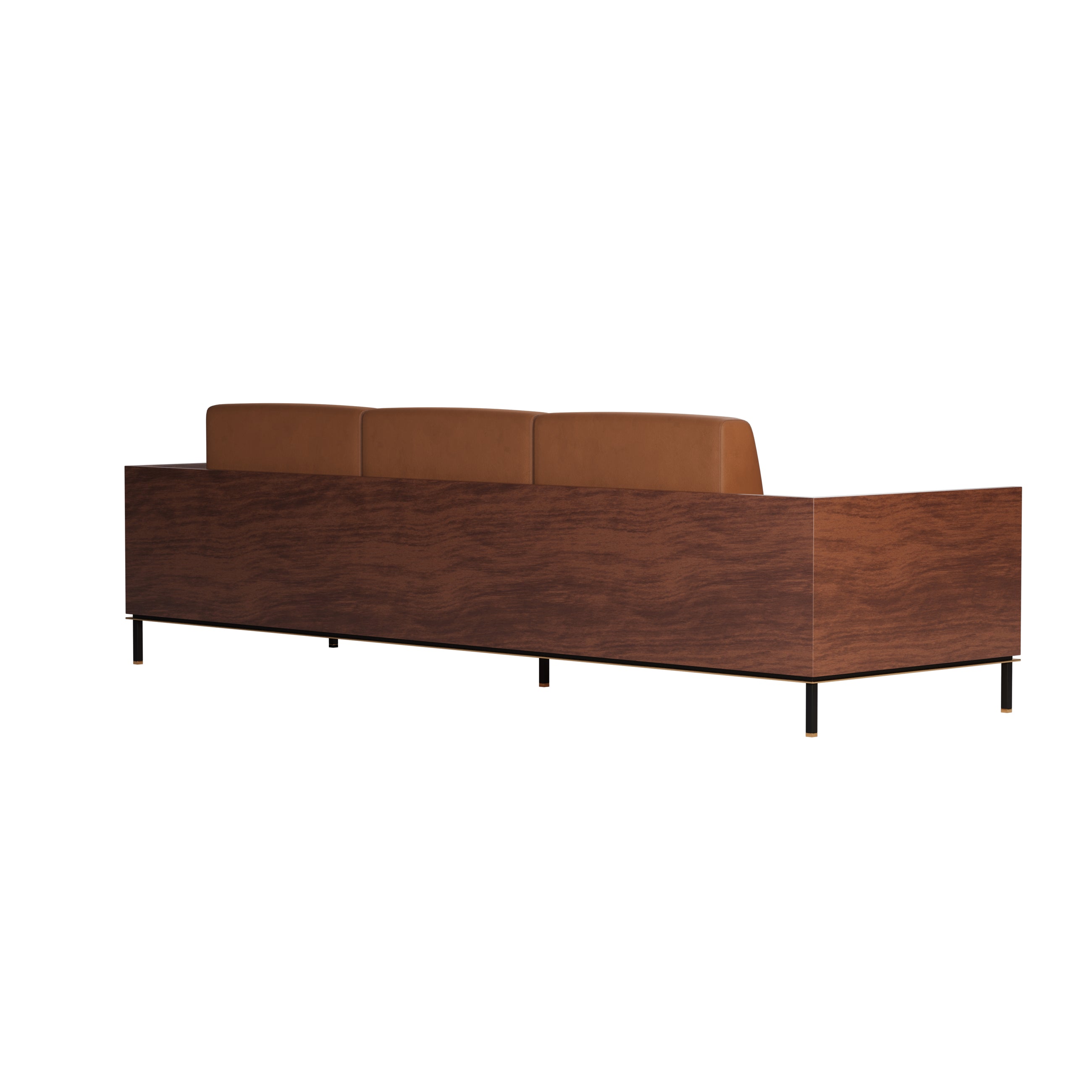 ASHEVILLE SOFA
