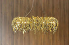 AZORES OVAL CHANDELIER - Chandelier - InsiderherLand - AIRE