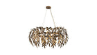 AZORES ROUND CHANDELIER - Chandelier - InsiderherLand - AIRE