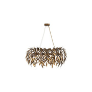 AZORES ROUND CHANDELIER - Chandelier - InsiderherLand - AIRE