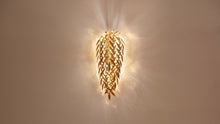 AZORES WALL LAMP - Lighting - InsiderherLand - AIRE