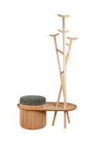 BARLOW COAT HANGER