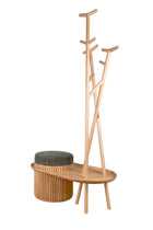 BARLOW COAT HANGER