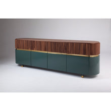 BERLIN SIDEBOARD - Sideboard - Dooq - AIRE