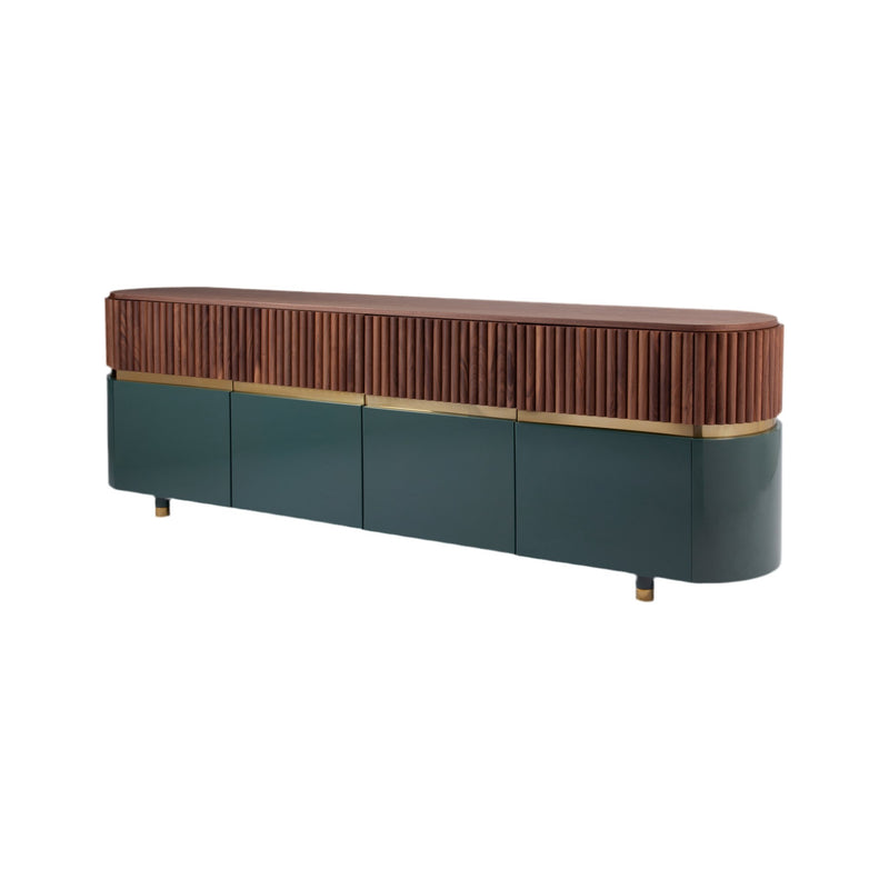 BERLIN SIDEBOARD - Sideboard - Dooq - AIRE