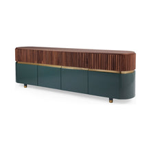 BERLIN SIDEBOARD - Sideboard - Dooq - AIRE