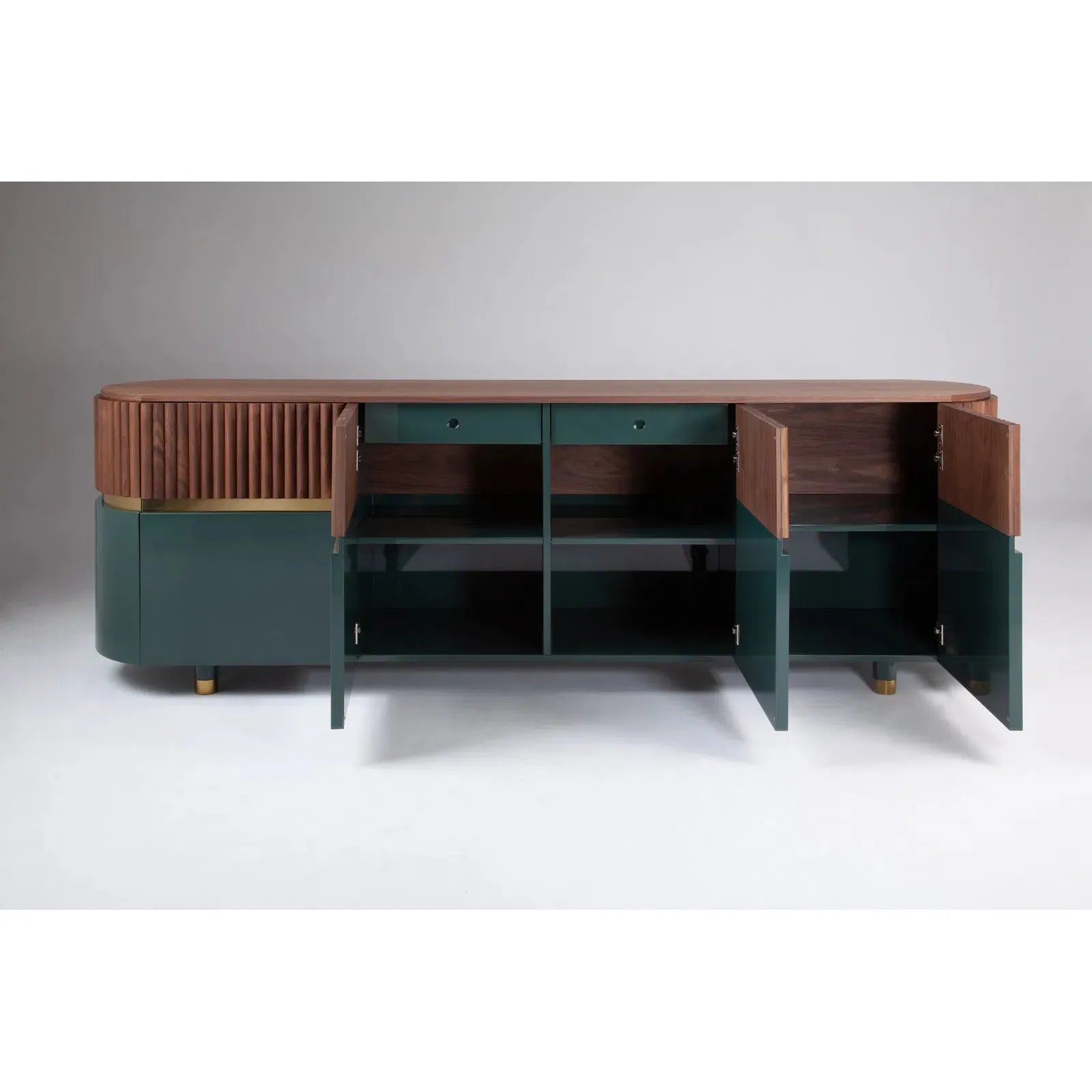 BERLIN SIDEBOARD - Sideboard - Dooq - AIRE