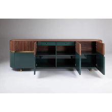 BERLIN SIDEBOARD - Sideboard - Dooq - AIRE