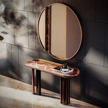 BEVERLY CONSOLE