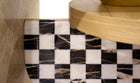 BOHLD SIDE TABLE